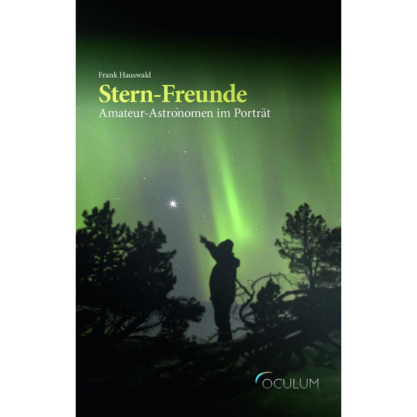 Oculum Verlag Miłośnicy gwiazd (j. niemiecki) / Stern-Freunde