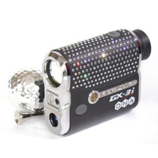 Leupold Dalmierze GX-3i Crystal Edition