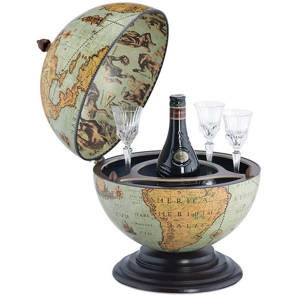 Zoffoli living Golbus-barek Alfeo Laguna 33cm