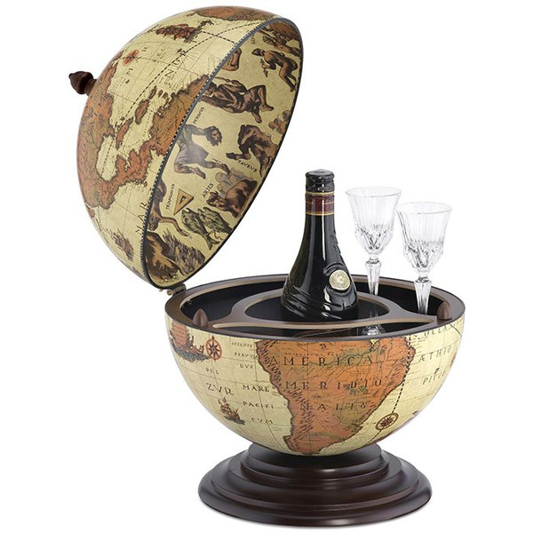 Zoffoli living Golbus-barek Alfeo Safari 33cm