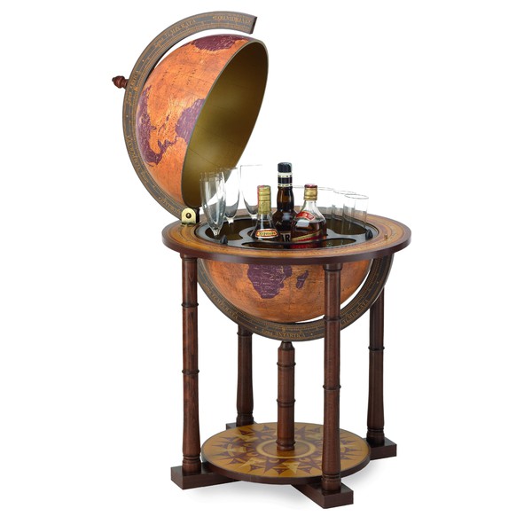 Zoffoli living Golbus-barek Gemini 40cm