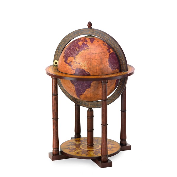 Zoffoli living Golbus-barek Gemini 40cm