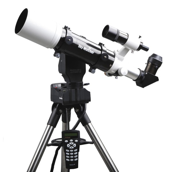 Skywatcher Montaż AZ ALLVIEW SynScan GoTo + statyw ze stali nierdzewnej