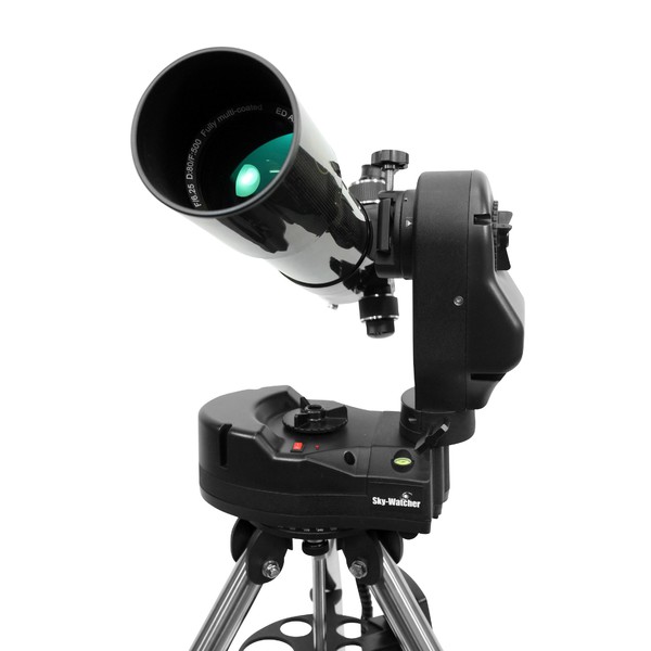 Skywatcher Montaż AZ ALLVIEW SynScan GoTo + statyw ze stali nierdzewnej