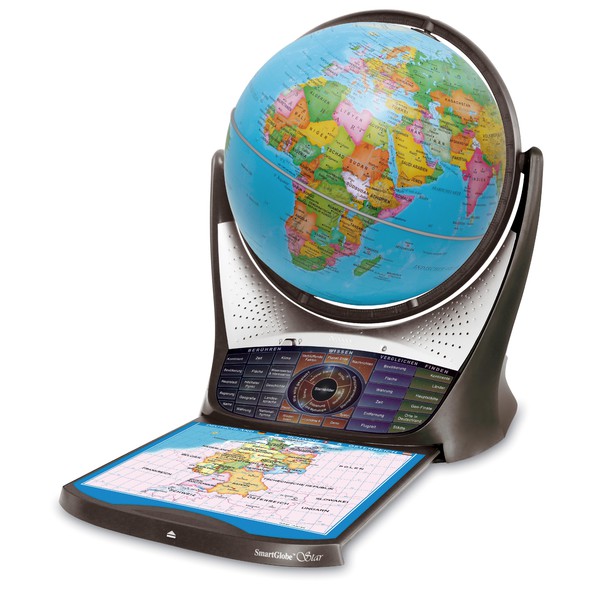 Oregon Scientific Globusy dla dzieci SmartGlobe Star, SG 18-11