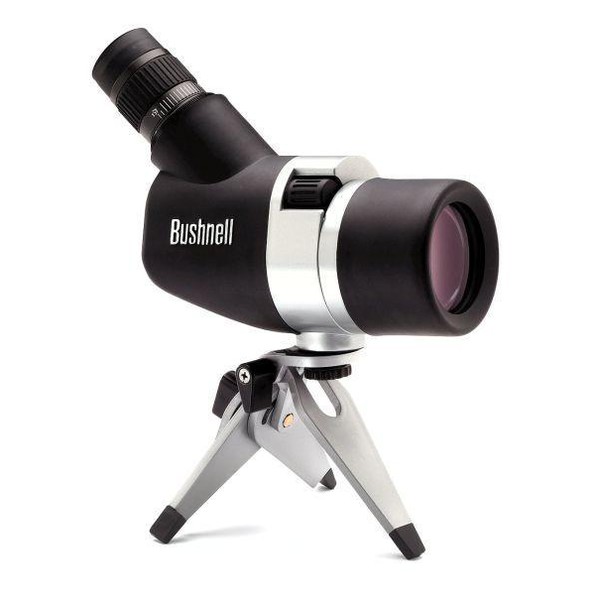 Bushnell Lunety z zoomem Spacemaster 15-45x50mm, kątowa