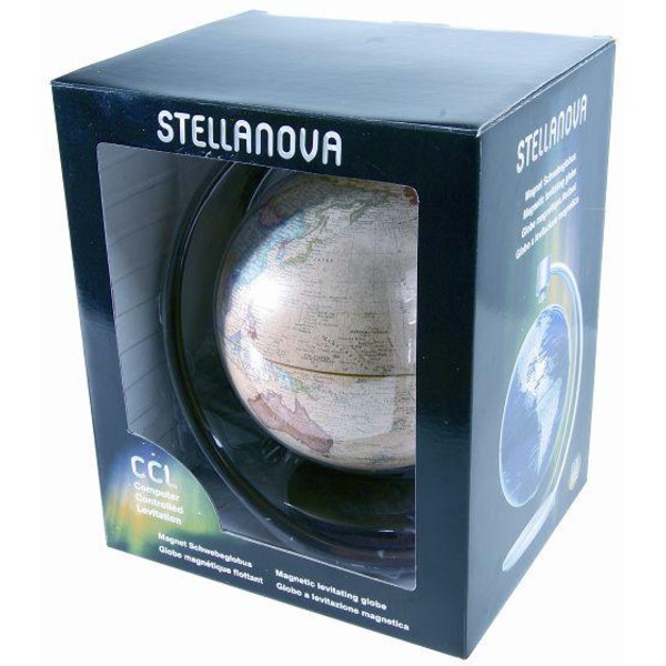 Stellanova Globus lewitujący 892094, wzór antyczny