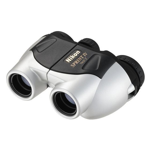 Nikon Lornetka Sprint IV 10x21 binoculars, silver