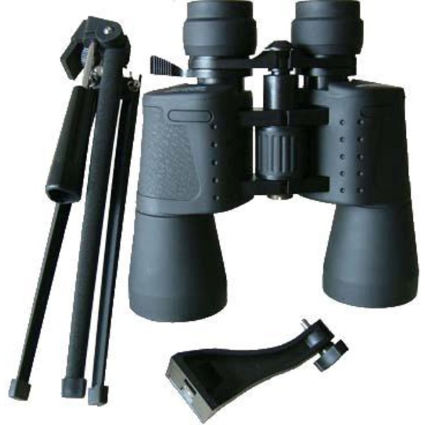 Seben Zoom-Fernglas Lord III 8-24x50 Super Zoom