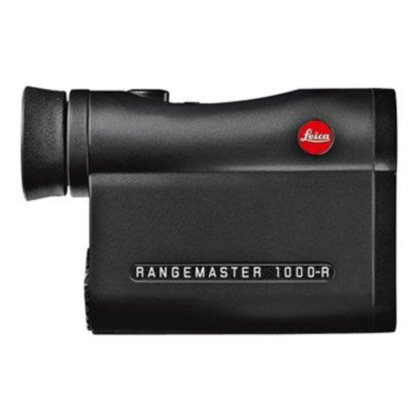 Leica Dalmierze Rangemaster CRF 1000-R