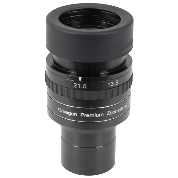 Omegon Okular zoom Premium 7,2-21,5 mm 1,25"