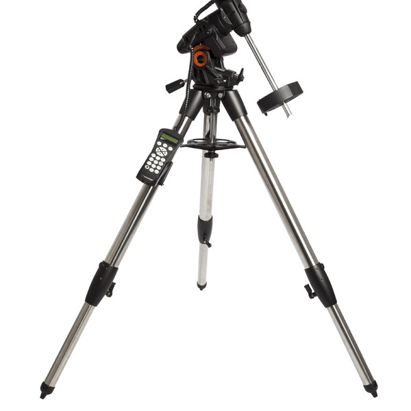 Celestron Teleskop Schmidt-Cassegrain  SC 203/2032 Advanced VX 8" AVX GoTo