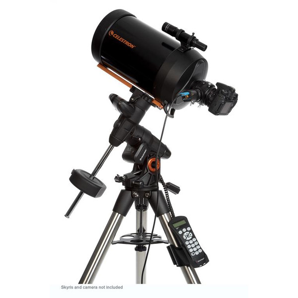 Celestron Teleskop Schmidt-Cassegrain  SC 203/2032 Advanced VX 8" AVX GoTo