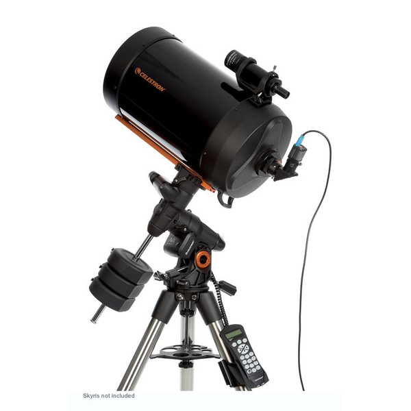 Celestron Teleskop Schmidt-Cassegrain  SC 279/2800 Advanced VX 11" AVX GoTo