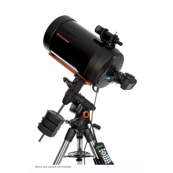 Celestron Teleskop Schmidt-Cassegrain  SC 279/2800 Advanced VX 11" AVX GoTo