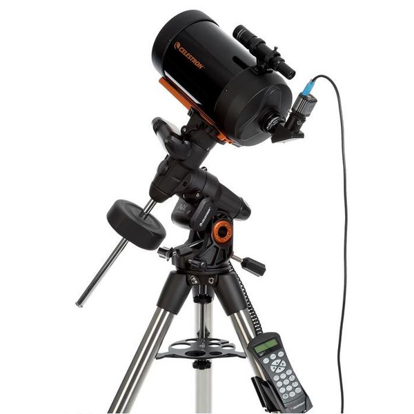 Celestron Teleskop Schmidt-Cassegrain  SC 152/1500 Advanced VX AVX GoTo