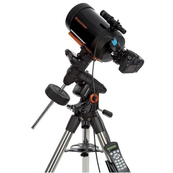 Celestron Teleskop Schmidt-Cassegrain  SC 152/1500 Advanced VX AVX GoTo