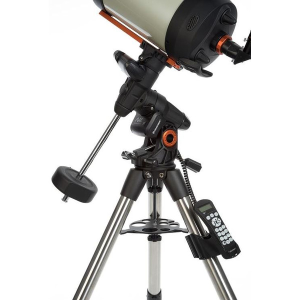 Celestron Teleskop Schmidt-Cassegrain  SC 203/2032 EdgeHD 800 AVX GoTo