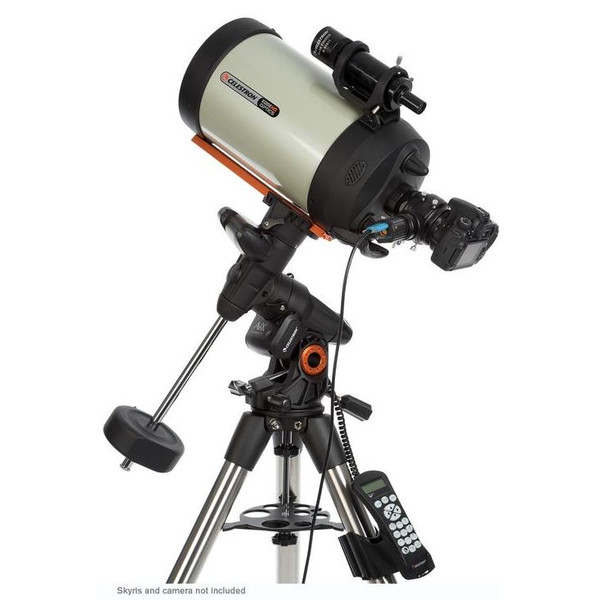 Celestron Teleskop Schmidt-Cassegrain  SC 203/2032 EdgeHD 800 AVX GoTo