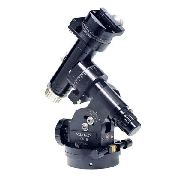 Losmandy Montaż GM8 GLT Gemini 2 GoTo bez statywu