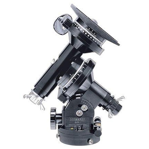 Losmandy Montaż G11 GLT Gemini GoTo