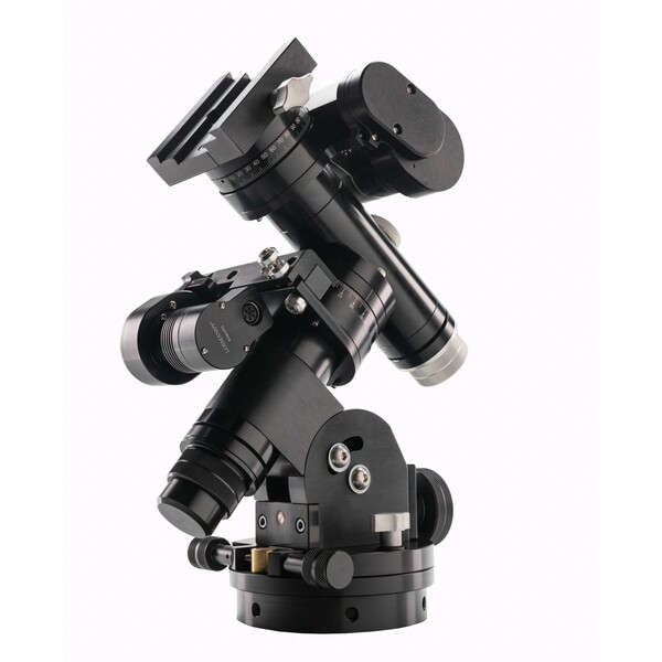 Losmandy Montaż GM8G Gemini 2 GoTo LW-Tripod