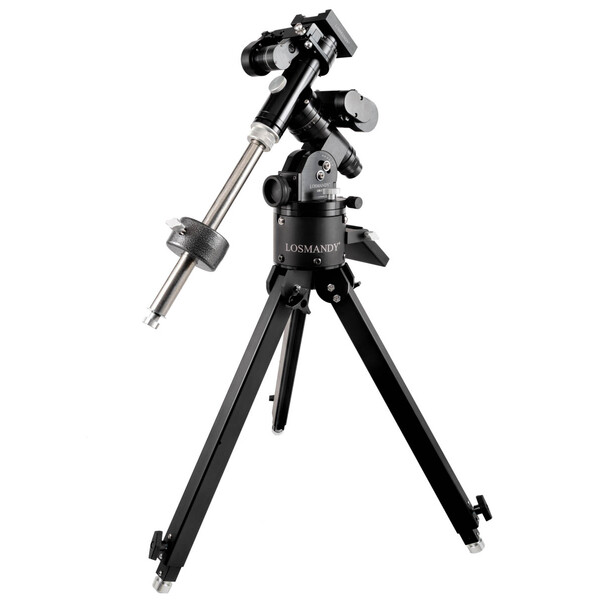 Losmandy Montaż GM8G Gemini 2 GoTo LW-Tripod