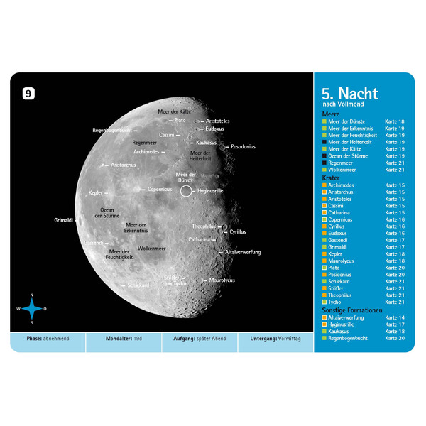 Oculum Verlag Atlas Moonscout