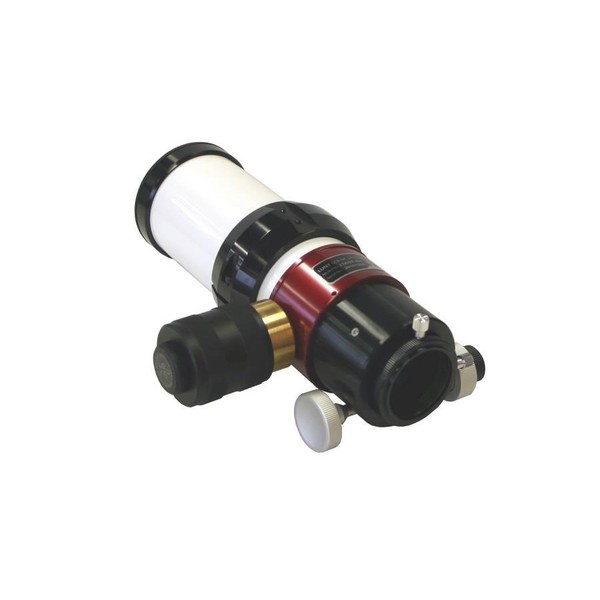 Lunt Solar Systems Teleskop do obserwacji słońca Lunt ST 60/500 LS60T Ha PT OTA