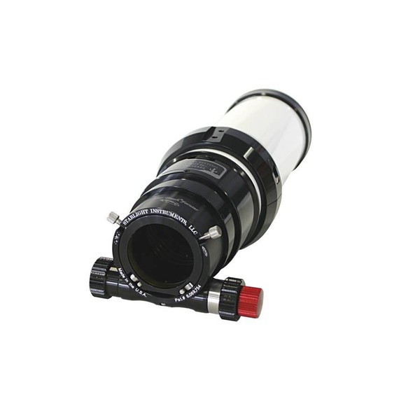 Lunt Solar Systems Teleskop do obserwacji słońca Lunt ST 60/500 LS60T Ha FT OTA