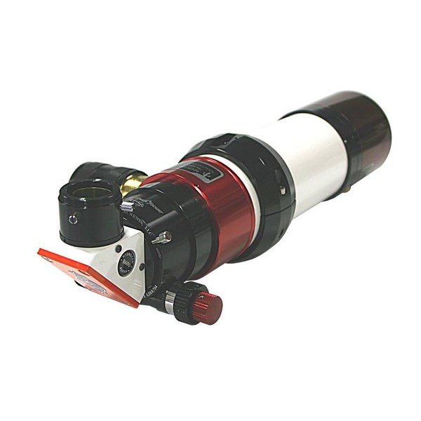 Lunt Solar Systems Teleskop do obserwacji słońca Lunt ST 60/500 LS60T Ha DS60 B600 FT PT OTA