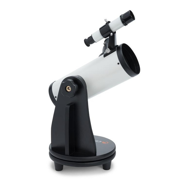 Celestron Teleskop Dobsona N 76/300 Cometron FirstScope DOB