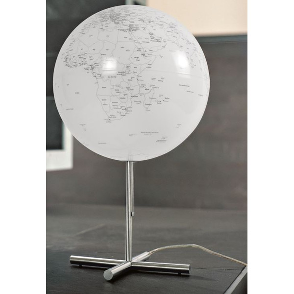 Räthgloben Globus na podstawie Globe Lamp 30cm