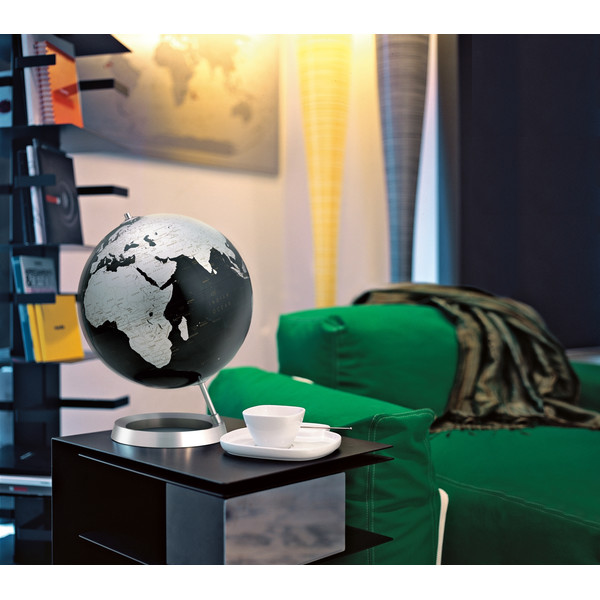 Räthgloben Globus Vision Black 30cm