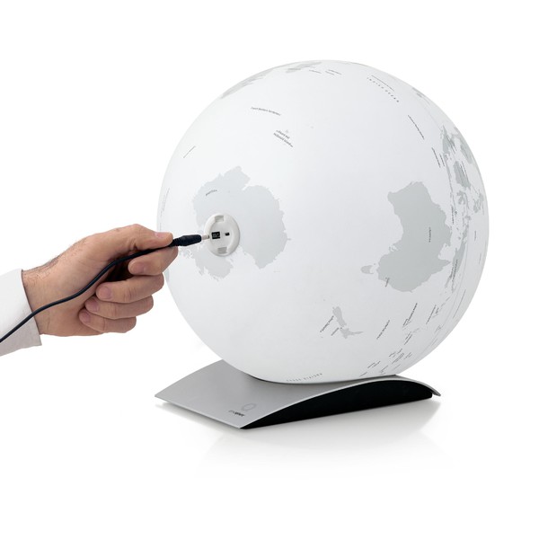 Räthgloben Globus Capital Q LED