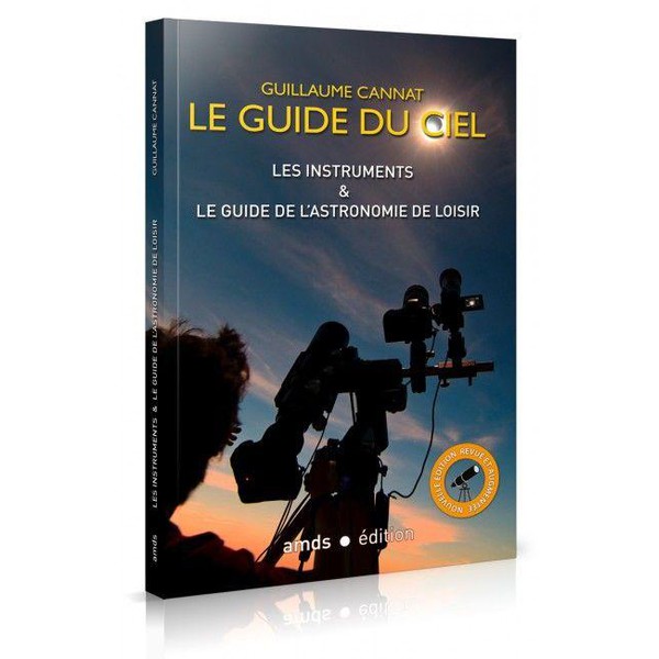 Amds édition  Le guide du ciel