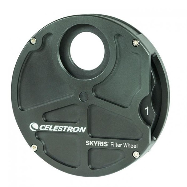 Celestron Koło filtrowe Skyris