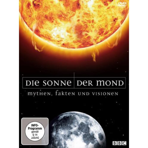 Polyband Słońce / Księżyc (Die Sonne / Der Mond)