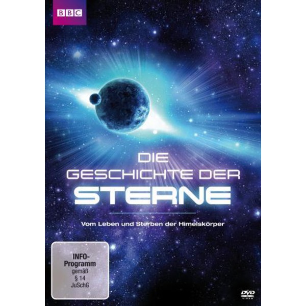 Polyband Historia gwiazd (Die Geschichte der Sterne)