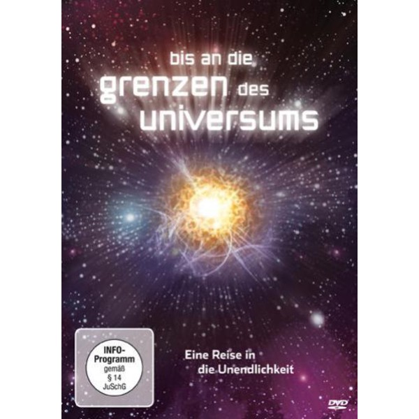 Polyband Ku granicom Wszechświata (Bis an die Grenzen des Universums)