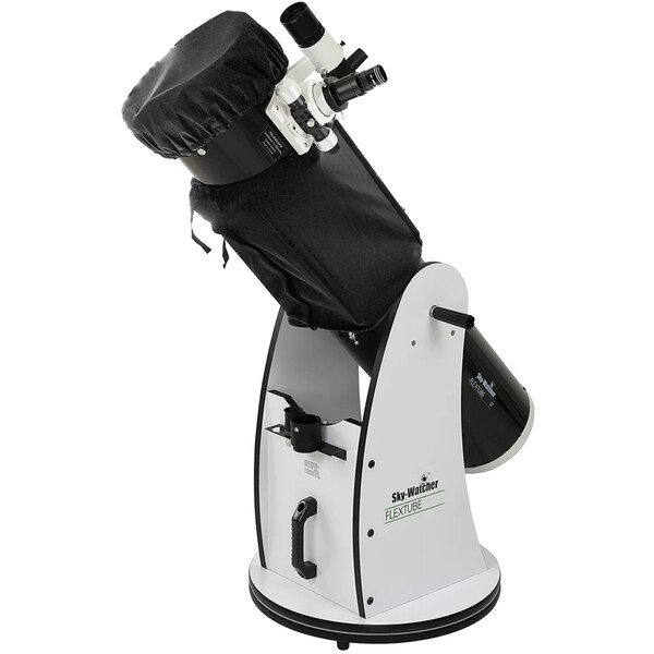 Skywatcher Osłona przed światłem rozproszonym Skyliner 300P Flextube Dobson