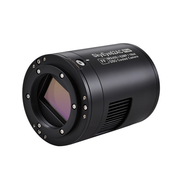 ToupTek Aparat fotograficzny SkyEye62AC Plus
