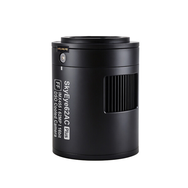 ToupTek Aparat fotograficzny SkyEye62AC Plus