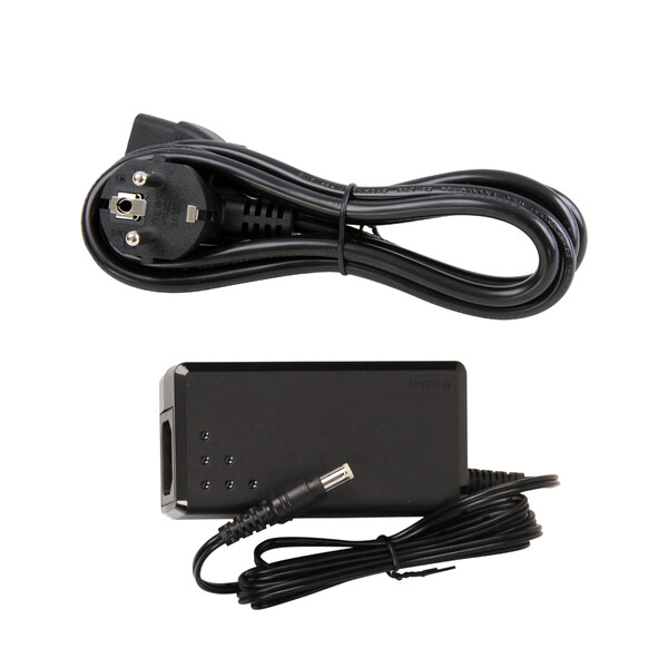 ToupTek Zasilacz sieciowy Adapter 12 V 5 A