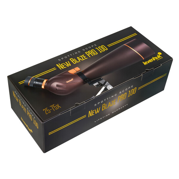 Levenhuk Blaze PRO 100