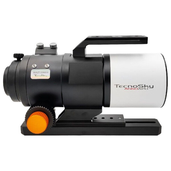 Tecnosky Refraktor apochromatyczny AP 60/300 AG60