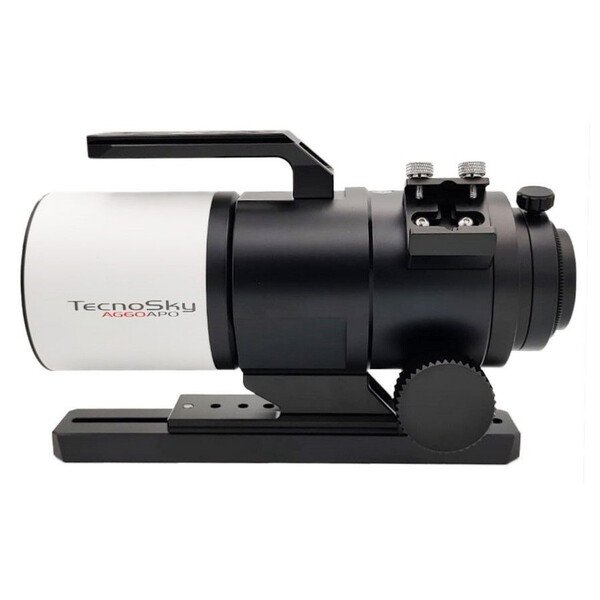 Tecnosky Refraktor apochromatyczny AP 60/300 AG60