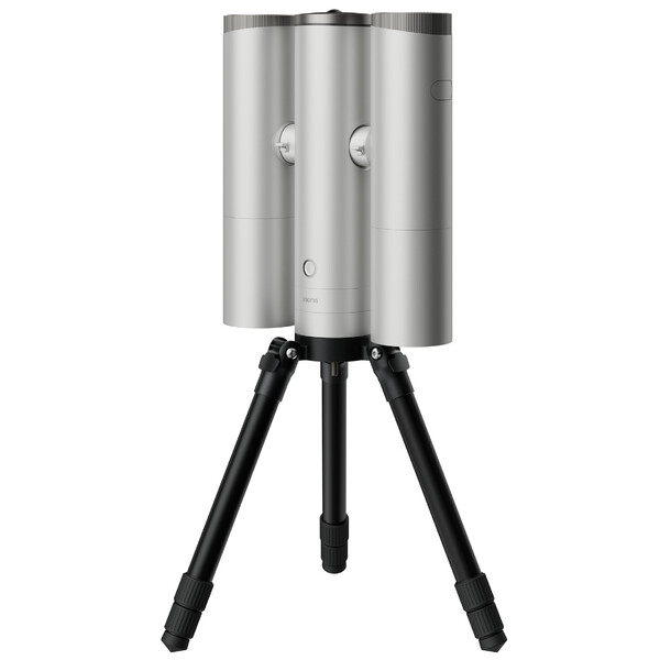 Vaonis Smart Telescope AP 80/360 Atlas Twin