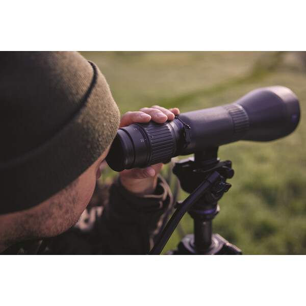 ZEISS Luneta Conquest Apia 24-60x85 Straight