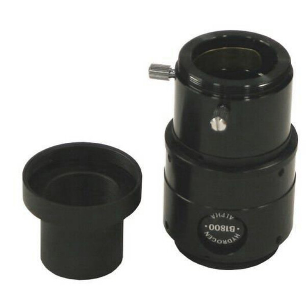 Lunt Solar Systems Filtry Blocking Filter B1800 2"